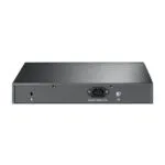 TP-Link Managed PoE Network Switch