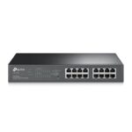 TP-Link Managed PoE Network Switch