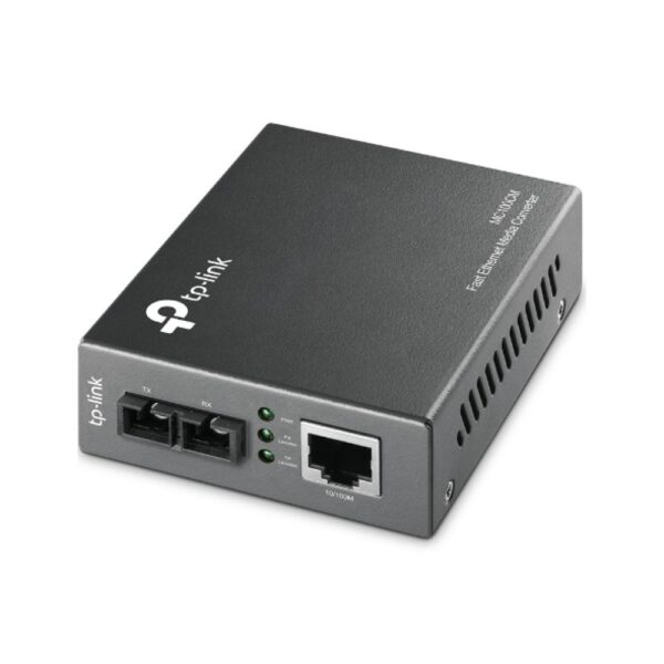 TP-Link MC100CM Media Converter