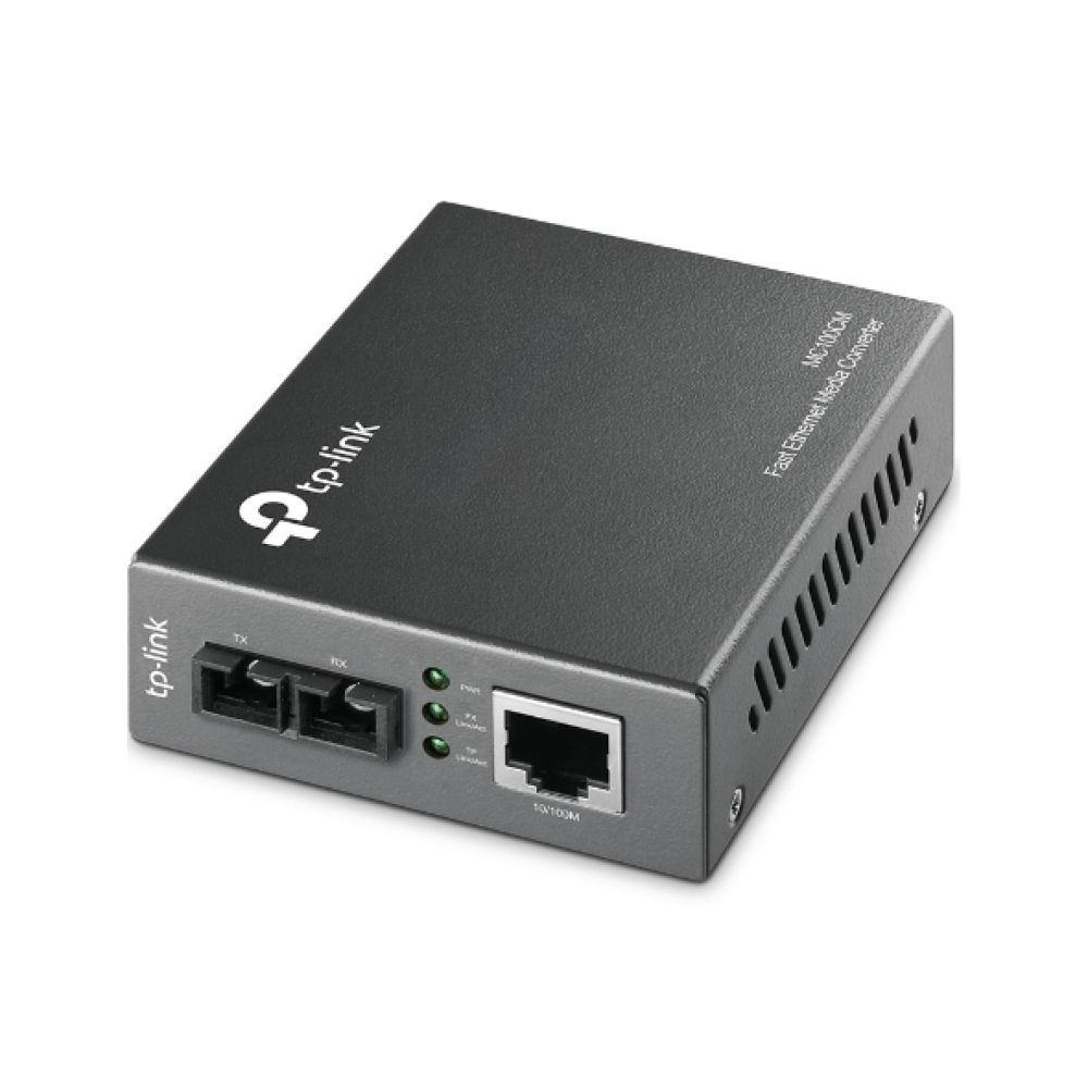 TP-Link MC100CM Media Converter