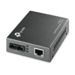 TP-Link MC210CS Media Converter 1000 Mbit/s