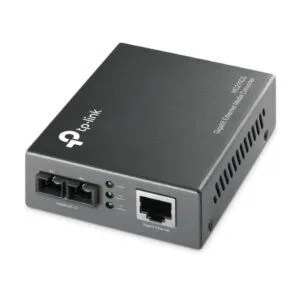 TP-Link MC210CS Media Converter 1000 Mbit/s