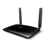TP-Link N300 4G LTE Router