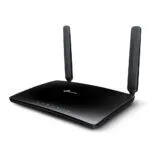 TP-Link N300 4G LTE Router