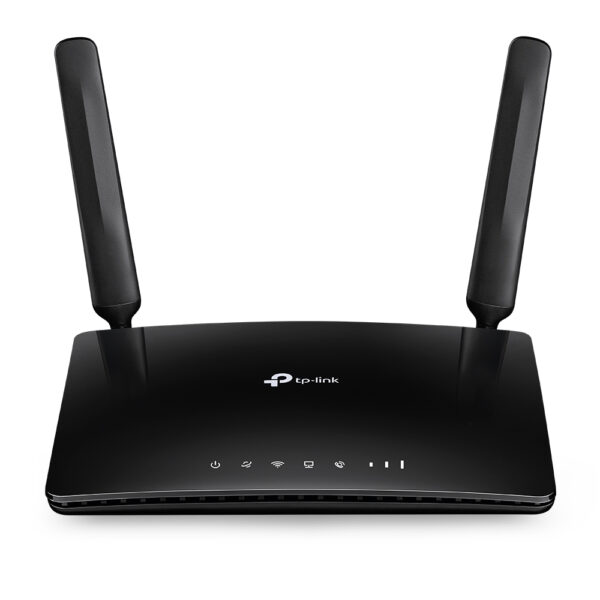 TP-Link N300 4G LTE Router