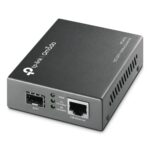 TP-Link Omada 10G SFP Media Converter