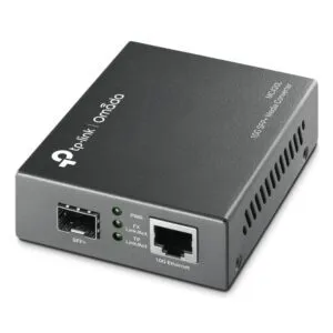 TP-Link Omada 10G SFP Media Converter