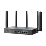 TP-Link Omada AX3000 Gigabit VPN Router