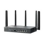 TP-Link Omada AX3000 Gigabit VPN Router