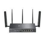 TP-Link Omada AX3000 Gigabit VPN Router