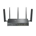 TP-Link Omada AX3000 Gigabit VPN Router