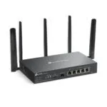 TP-Link Omada AX3000 Gigabit VPN Router