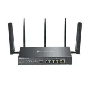 TP-Link Omada AX3000 Gigabit VPN Router