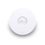 TP-Link Omada AX3000 WiFi 6 Access Point