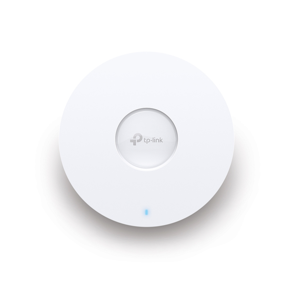 TP-Link Omada AX3000 WiFi 6 Access Point
