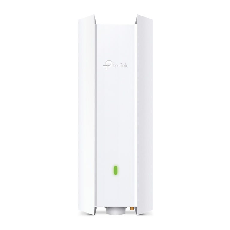 TP-Link Omada AX3000 WiFi 6 Access Point