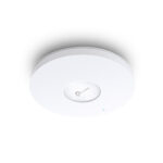 TP-Link Omada AX3000 WiFi 6 Access Point