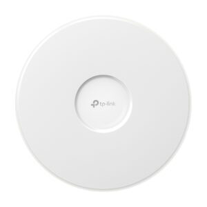TP-Link Omada BE9300 Tri-Band Wi-Fi 7 AP
