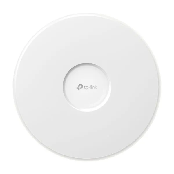 TP-Link Omada BE9300 Tri-Band Wi-Fi 7 AP