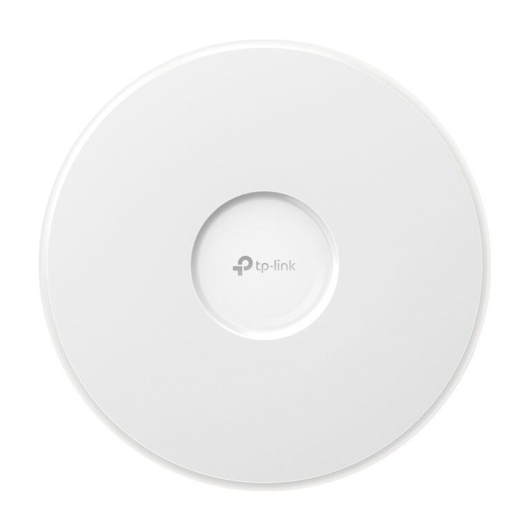 TP-Link Omada BE9300 Tri-Band Wi-Fi 7 AP