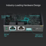 TP-Link Omada Controller Device