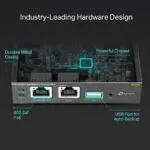 TP-Link Omada Controller Device