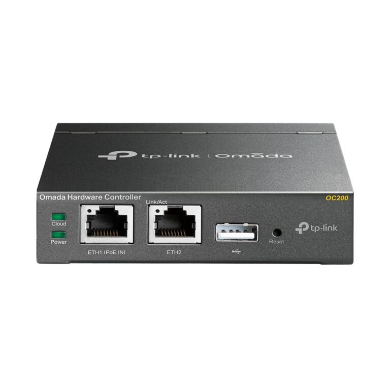 TP-Link Omada Controller Device