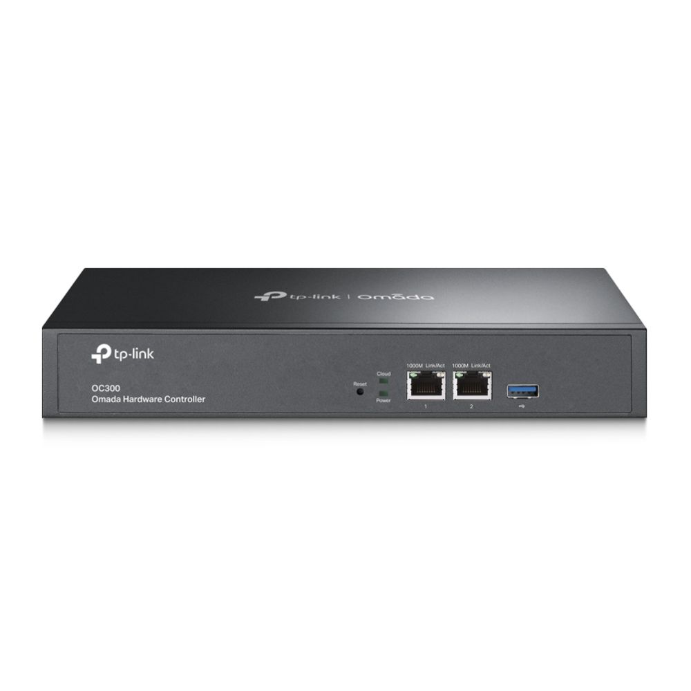 TP-Link Omada Controller