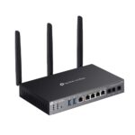 TP-Link Omada DR3650V Wi-Fi 6 Router