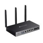 TP-Link Omada DR3650V Wi-Fi 6 Router