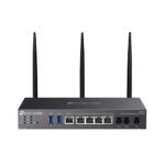 TP-Link Omada DR3650V Wi-Fi 6 Router