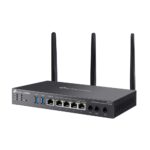 TP-Link Omada DR3650V Wi-Fi 6 Router
