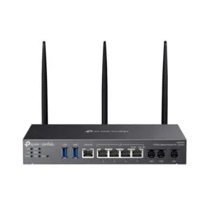 TP-Link Omada DR3650V Wi-Fi 6 Router