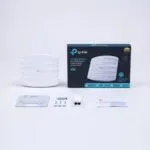 TP-Link Omada EAP225 1350Mbps PoE Access Point