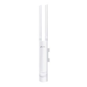 TP-Link Omada EAP225-Outdoor 1200 Mbps PoE White