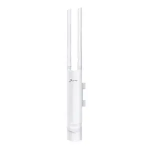 TP-Link Omada EAP225-Outdoor 1200 Mbps PoE White