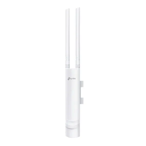 TP-Link Omada EAP225-Outdoor 1200 Mbps PoE White