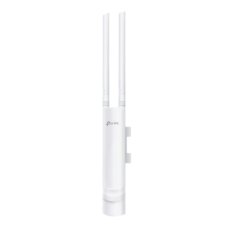 TP-Link Omada EAP225-Outdoor 1200 Mbps PoE White
