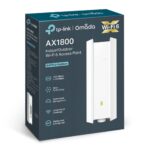 TP-Link Omada EAP610-Outdoor PoE White