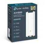 TP-Link Omada EAP610-Outdoor PoE White