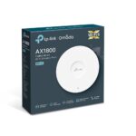 TP-Link Omada EAP610 WiFi 6 Access Point
