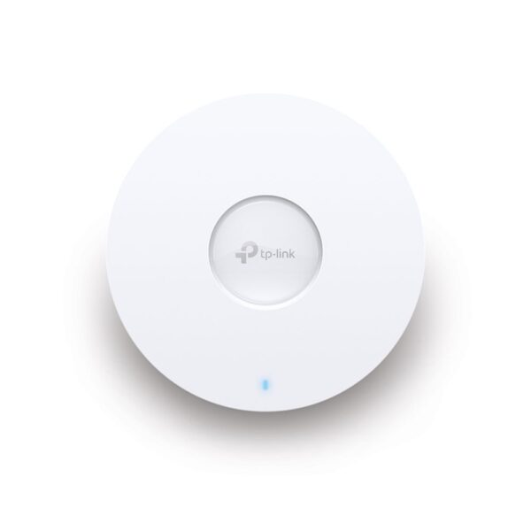 TP-Link Omada EAP610 WiFi 6 Access Point