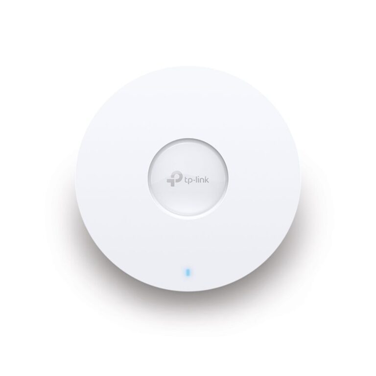 TP-Link Omada EAP610 WiFi 6 Access Point