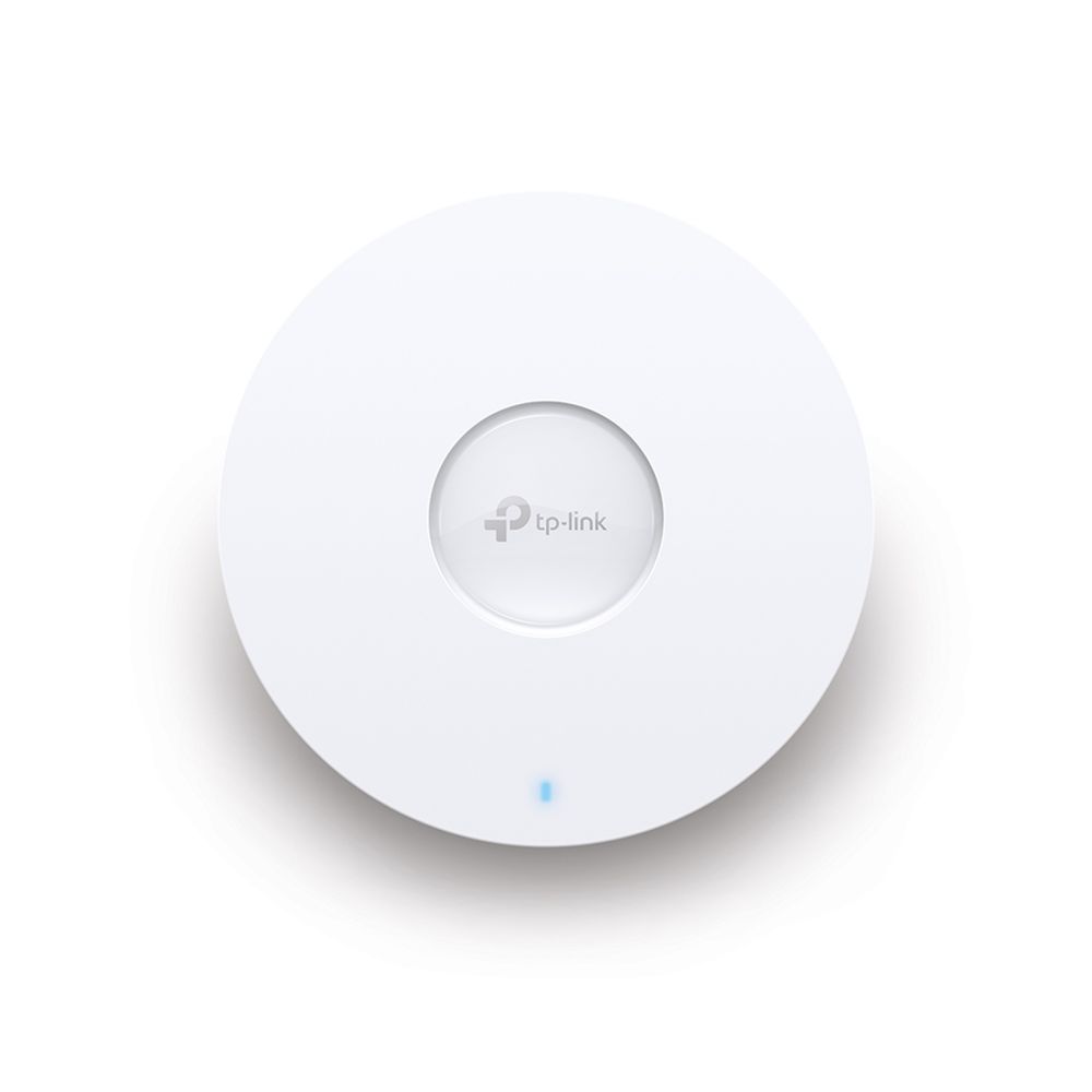 TP-Link Omada EAP610 WiFi 6 Access Point