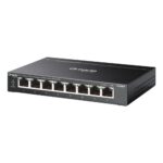 TP-Link Omada ES208GP Managed L2 Switch