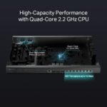 TP-Link Omada VPN Router 10G