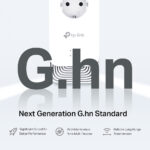 TP-Link PG2400P PowerLine Adapter Kit