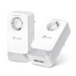 TP-Link PG2400P PowerLine Adapter Kit