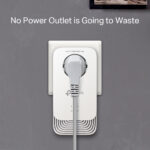 TP-Link PG2400P PowerLine Adapter Kit