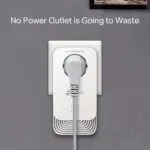 TP-Link PG2400P PowerLine Adapter Kit